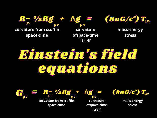 General Relativity