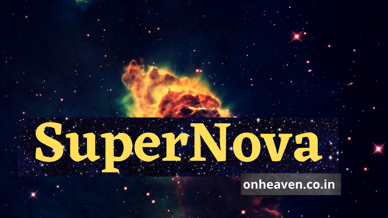 SuperNova