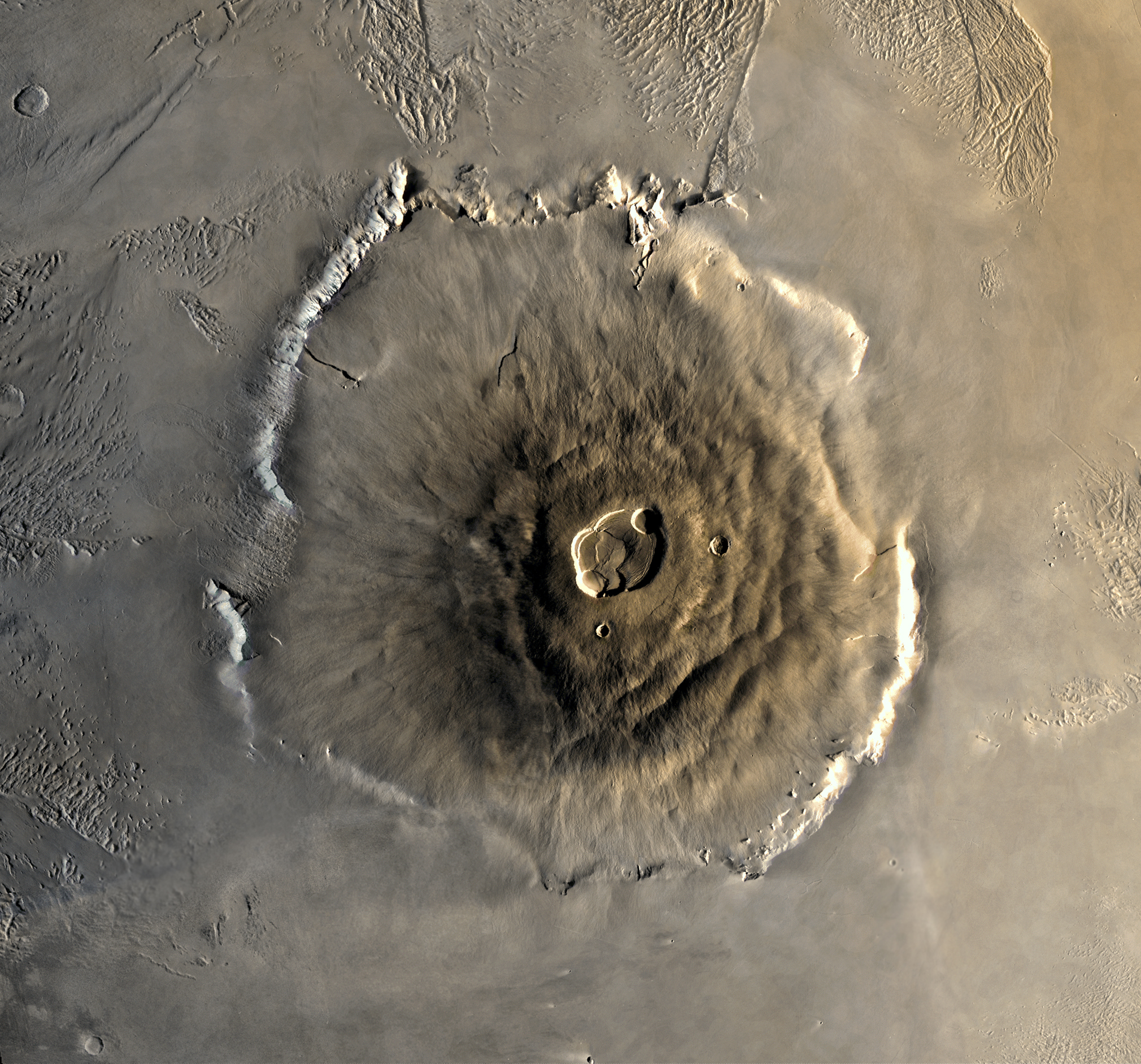 Olympus_Mons