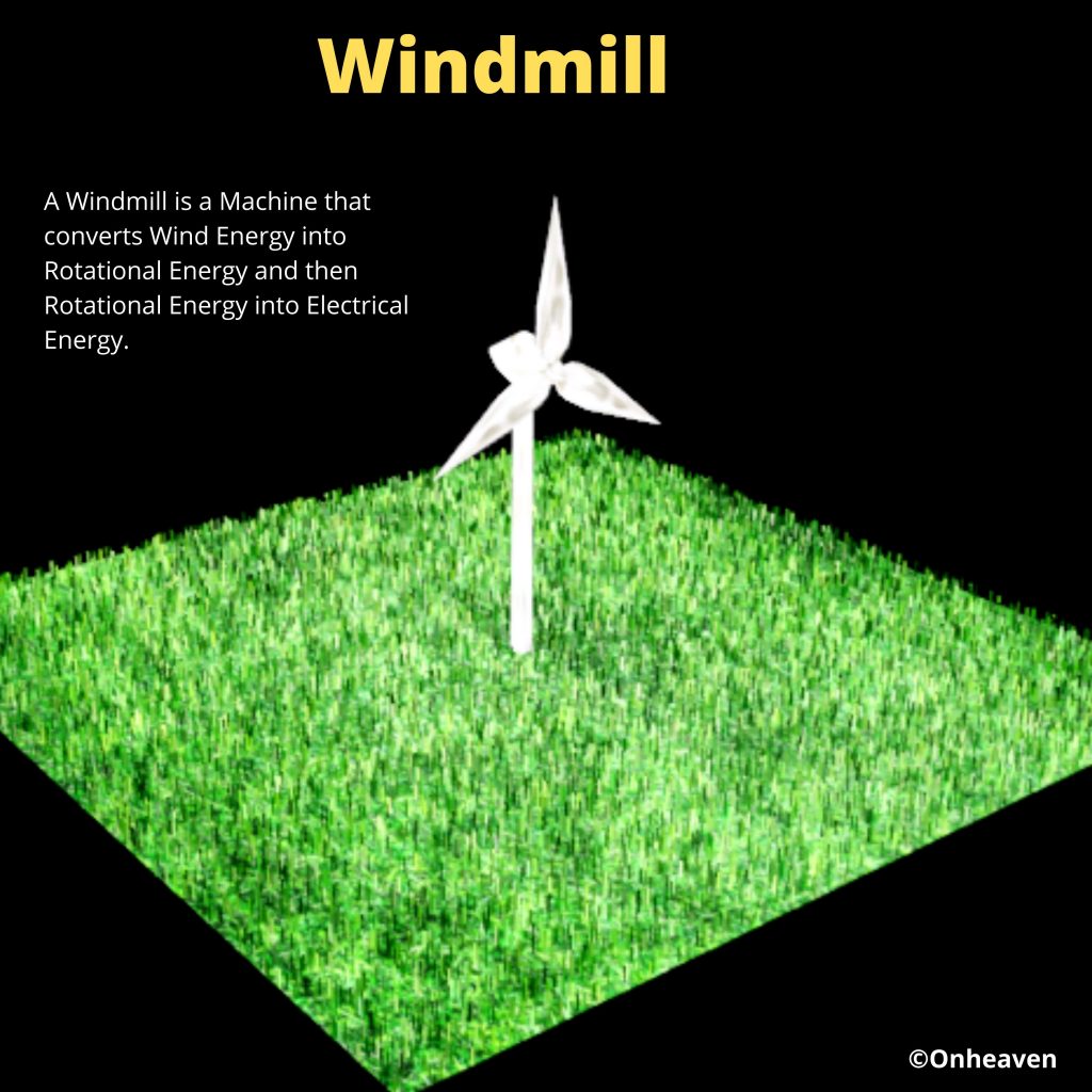 windmill