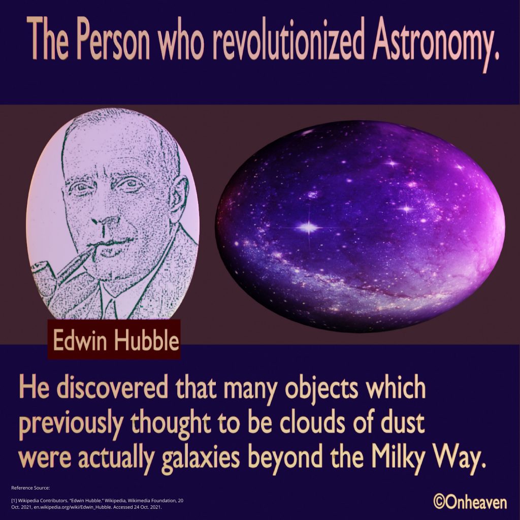 Edwin-Hubble