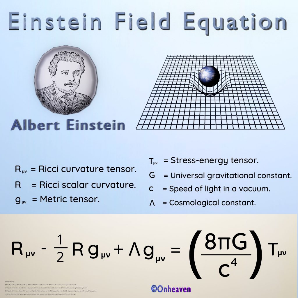 Einstein Field Equation