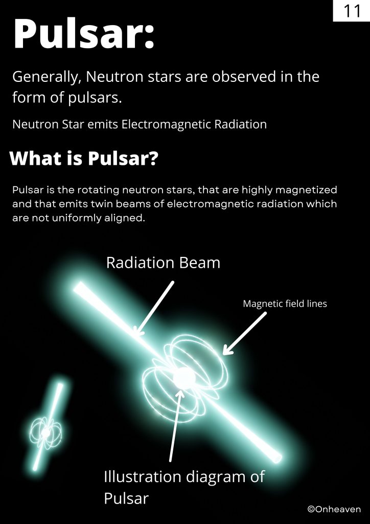 What is Pulsar