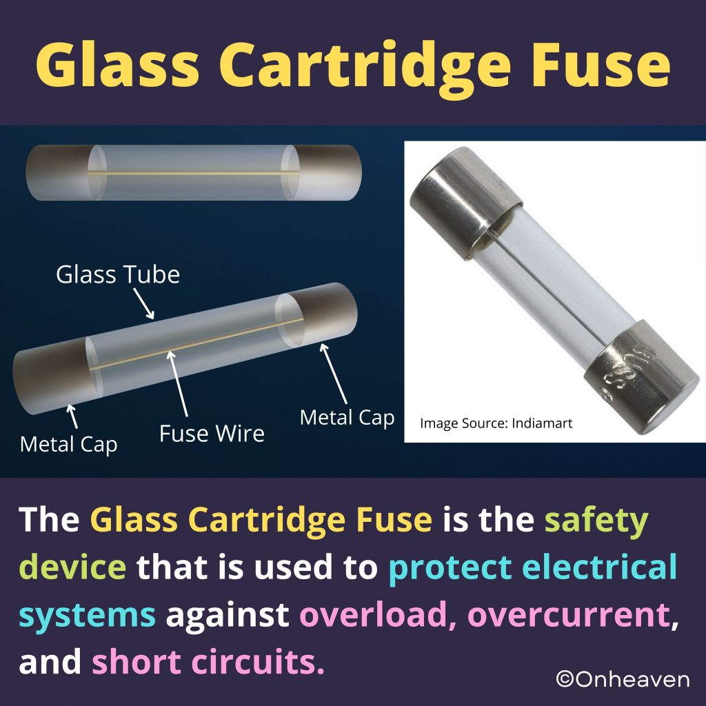 Glass-Cartridge-Fuse