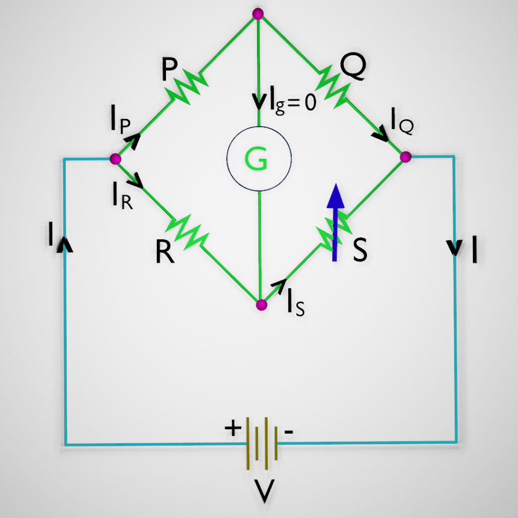 What is Wheatstone Bridge: Explanation and Construction