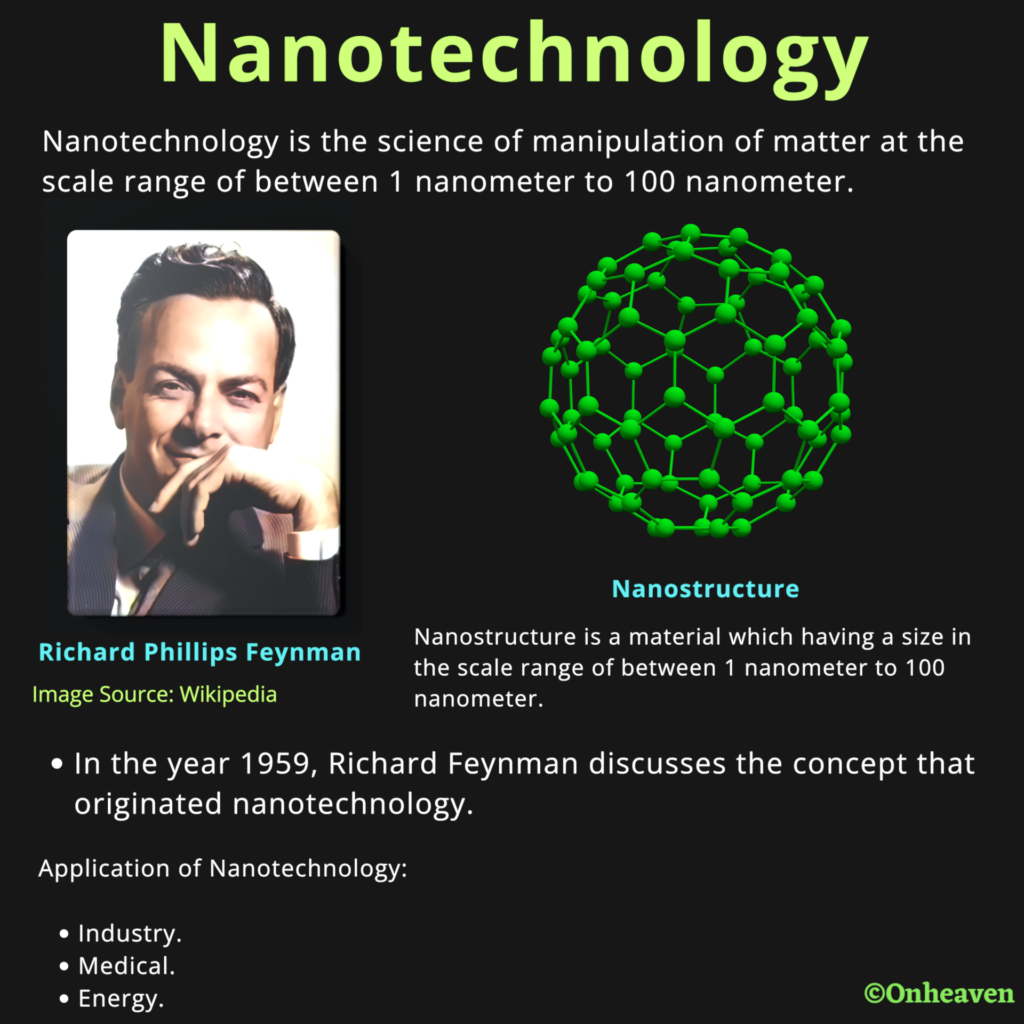 Nanotechnology